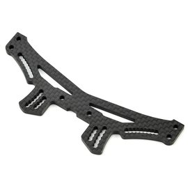 MST MXS-210587  MST RMX 2.0 3.5mm Carbon Rear Damper Stay