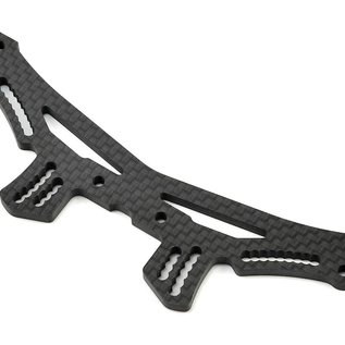 MST MXS-210587  MST RMX 2.0 3.5mm Carbon Rear Damper Stay