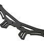 MST MXS-210587  MST RMX 2.0 3.5mm Carbon Rear Damper Stay