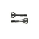 Awesomatix A700-ST02  Rear Axle (2) A700ST02