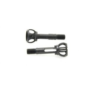Awesomatix A700-ST02  Rear Axle (2) A700ST02