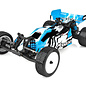 Team Associated ASC72015  Team Associated RB10 RTR Body & Wing Set (Clear)