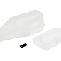 Team Associated ASC72015  Team Associated RB10 RTR Body & Wing Set (Clear)