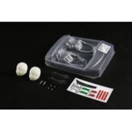 Mon-Tech Racing MB-020-010  Mon-Tech Cockpit A 020010