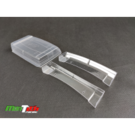 Mon-Tech Racing MB-020-002  Mon-Tech FWD Wing Kit 020002
