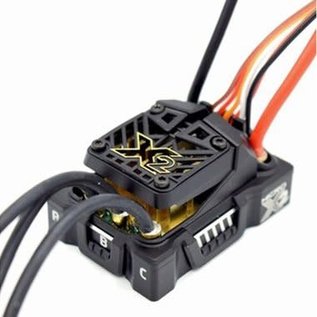 Castle Creations CSE010-0171-00  Mamba Micro X2 Crawler Brushless ESC