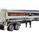 Tamiya TAM56333  Tamiya 1/14 Semi Truck Fuel Tanker Trailer