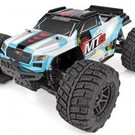 Team Associated ASC20520  RIVAL MT8 RTR 1/8 6S Brushless Monster Truck