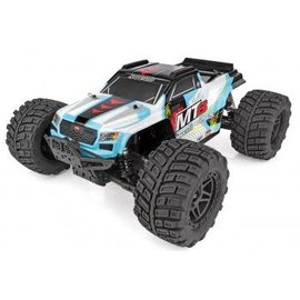 Team Associated ASC20520  RIVAL MT8 RTR 1/8 6S Brushless Monster Truck