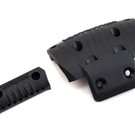 Arrma AR320432  Arrma Kraton 6S Bumper Set  ARAC3491