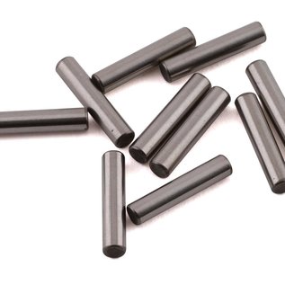 Arrma AR713009  2.5x16.8mm Pins (4): ARAC8005  Arrma 6S  ARAC8005