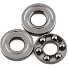 Team Associated ASC91990  Team Associated Caged Thrust Bearing Set