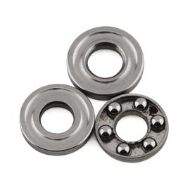 Team Associated ASC91990  Team Associated Caged Thrust Bearing Set