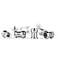 Avid RC AV1655  Xray X4 Titanium Upper Arm Ball - 4.9mm (8pcs)