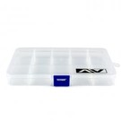 Avid RC AV10085-15  Parts Box - 15 Bin - 175x100x23mm