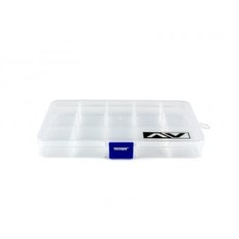 Avid RC AV10085-15  Parts Box - 15 Bin - 175x100x23mm