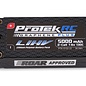 Protek RC PTK-5102-22 ProTek RC 2S 130C Low IR Si-Graphene + HV Shorty LiPo Battery (7.6V/5000mAh) w/5mm Connectors (ROAR Approved)