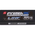 Protek RC PTK-5107-22  ProTek RC 2S 130C HV LiPo Battery 7.6V/8600mAh