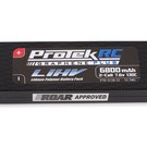 Protek RC PTK-5128-22  ProTek RC 2S 130C Low IR Si-Graphene + HV LCG LiPo Battery (7.6V/6800mAh) w/5mm Connectors (ROAR Approved)