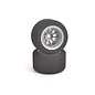Contact RC Racing Tyres JF1-30RA  F1 Rear Foam Tire 30SH DIA 59mm JF130RA