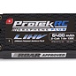 Protek RC PTK-5114-22  ProTek RC 2S 130C Low IR Si-Graphene + HV Shorty LiPo Battery (7.6V/6400mAh) w/5mm Connectors (ROAR Approved)