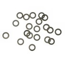 Traxxas TRA1985  5x8x0.5mm Teflon Washers (20) TRX4 Rustler Slash Stampede 2wd 4wd