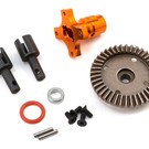 HPI HPI114436  HPI RS4 Sport 3 Spool Set (40T)