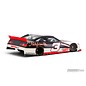 Protoform Gen3-C Light Weight Clear Body: Oval