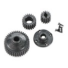 Arrma AR310597 Gear Set Mega BLS 2014