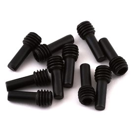TLR / Team Losi LOS242047  Center Driveshaft Screw Pin (10) for Losi LMT