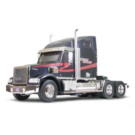 Tamiya TAM56314  Tamiya 1/14 Knight Hauler Semi