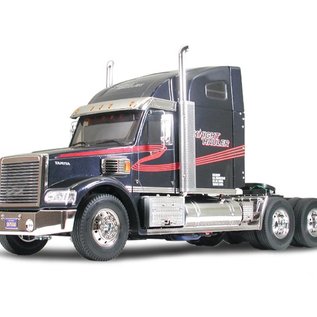 Tamiya TAM56314  Tamiya 1/14 Knight Hauler Semi