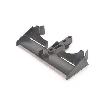 TRG5016  TRG FRONT WING (Black/F103 & F104) F1