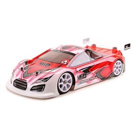 Schumacher K195  MI8 PRO 1/10 Carbon Fiber Electric Touring Car Kit