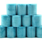 Protek RC PTK-7725  DustBuster 2 TLR Style Pre-Oiled Air Filter Foam (12) (RC8B3/8IGHT/D817/SRX8/NB48 2.0)