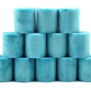 Protek RC PTK-7725  DustBuster 2 TLR Style Pre-Oiled Air Filter Foam (12) (RC8B3/8IGHT/D817/SRX8/NB48 2.0)