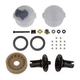 Team Associated ASC91992  Ball Differential Kit w/Caged Thrust Bearing for B6.4, SC6.4 & T6.4