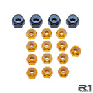 R1wurks R1-990071  DC1 Hex Nut Set (17)