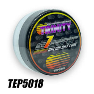 Trinity TEP5018  C1 Clear Diff Lube