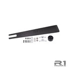 R1wurks R1-990074  DC1 Carbon Fiber Wheelie Bar