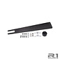 R1wurks R1-990074  DC1 Carbon Fiber Wheelie Bar