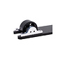 R1wurks R1-990074  DC1 Carbon Fiber Wheelie Bar