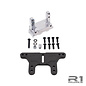 R1wurks R1-990044  DC1 Aluminum Bulkhead