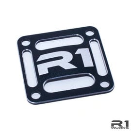 R1wurks R1-060028  R1 High Flow Fan Guard