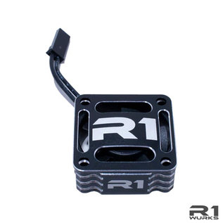 R1wurks R1-060028  R1 High Flow Fan Guard