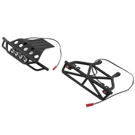 Traxxas TRA5894  Traxxas Slash LED Light Kit w/Front & Rear Bumpers