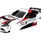 Traxxas TRA9340X  Toyota Supra GT4 (Painted, trimmed)