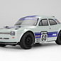 Carisma CIS80468  GT24 RS 1/24th Retro Micro Rally Car, Ready to Run