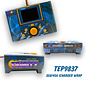Trinity TEP9837  Trinity 40th Anniversary Wrap for iCharger 406DUO & 308DUO Charger