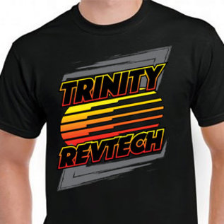 Trinity REV1990  Trinity Revtech 2022 Shirt-Small (S)